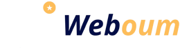 Weboum Logo