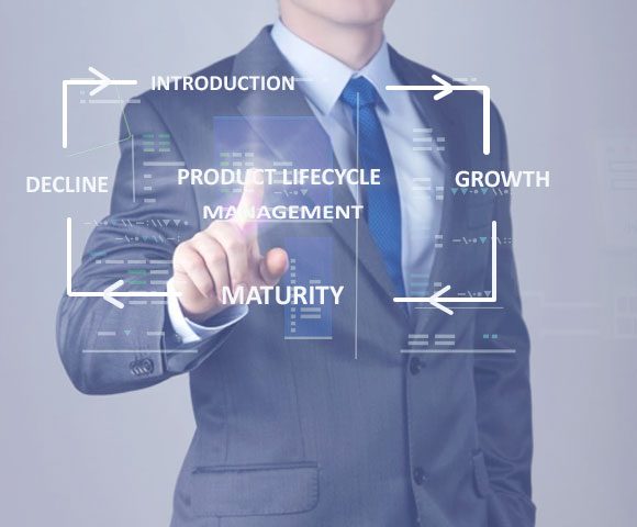 PLM Illustration